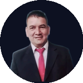Gabriel, fundador de GabyMatic